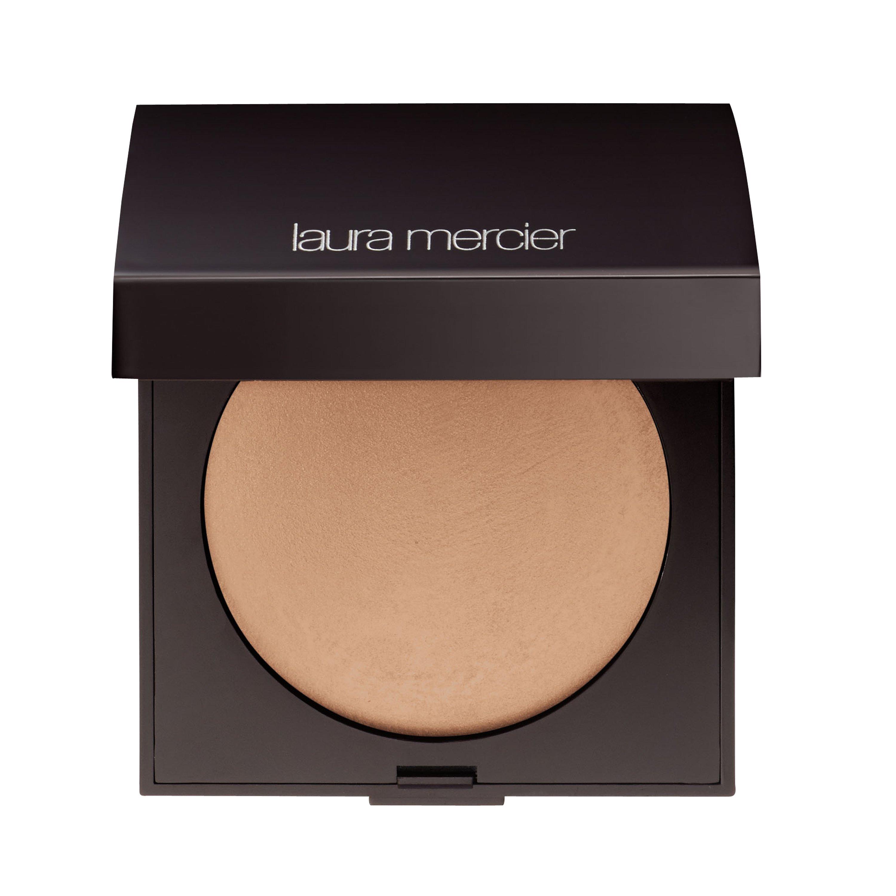Laura Mercier Matte Radiance Baked Powder, Bronze 02