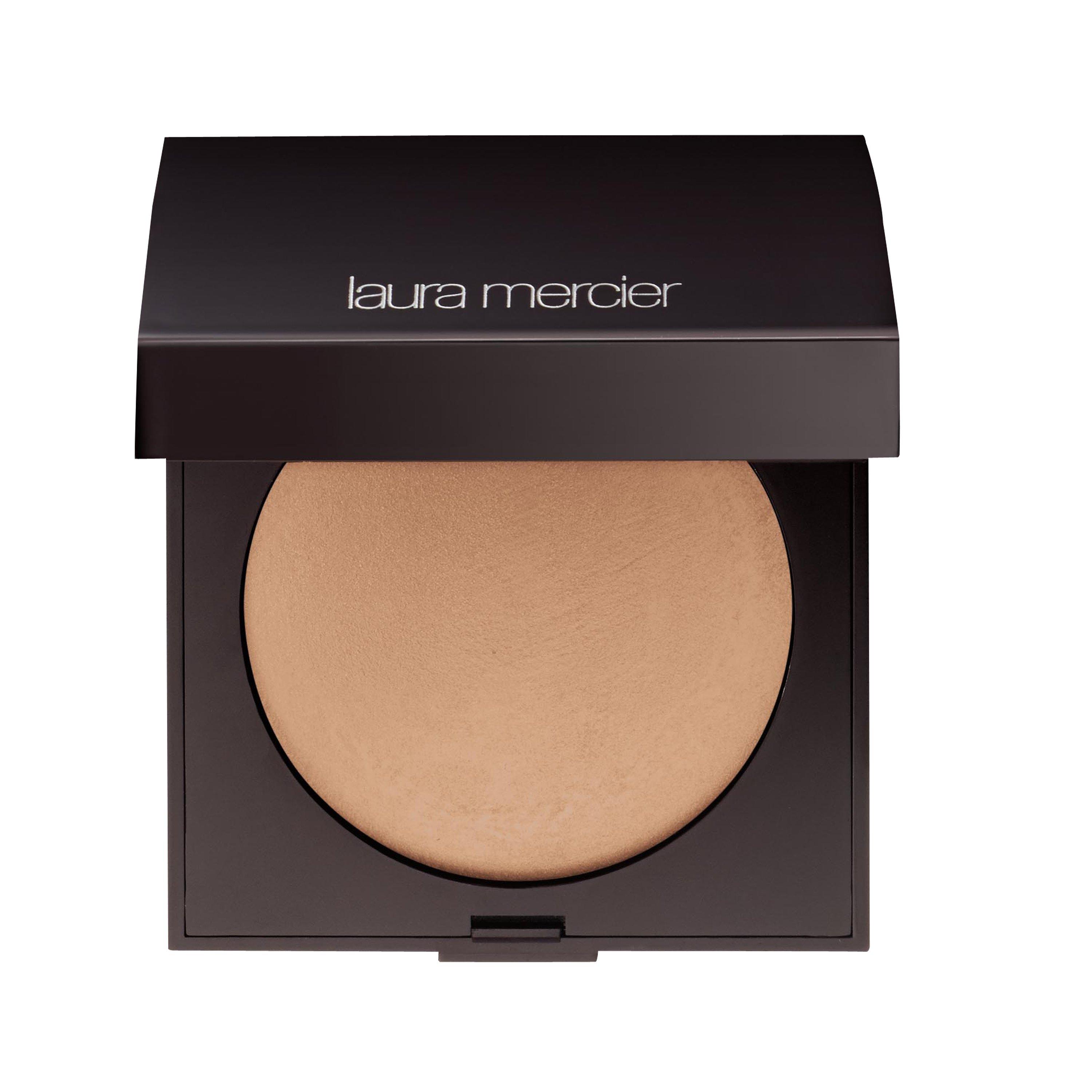 Laura Mercier Matte Radiance Baked Powder, Bronze 01