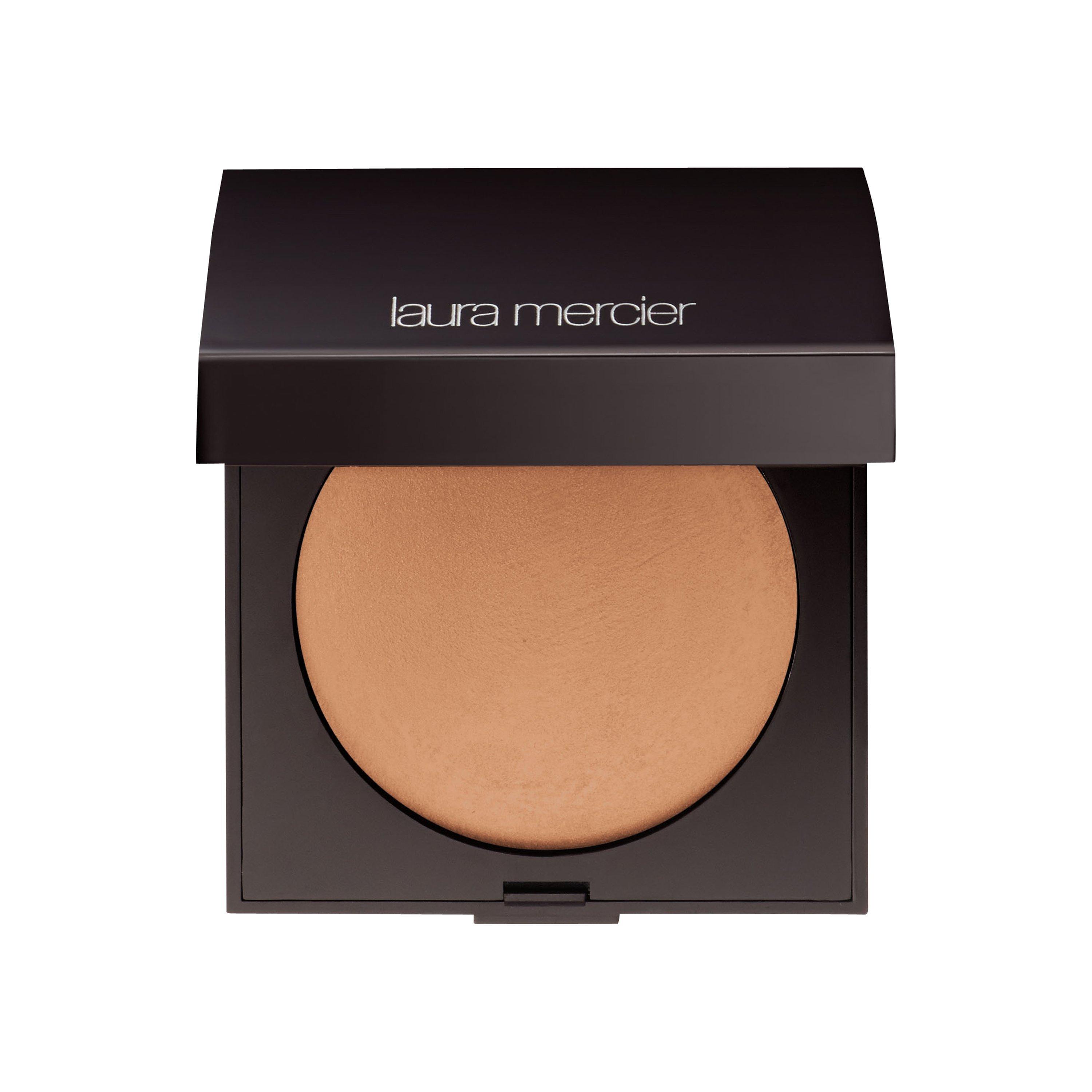 Laura Mercier Matte Radiance Baked Powder, Bronze 03