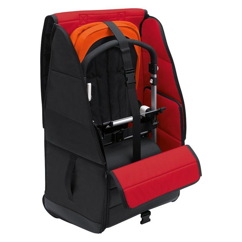 Bugaboo cameleon travel bag dimensions online