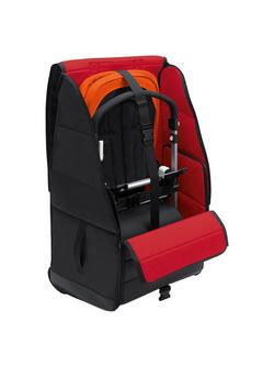 Bugaboo Comfort Travel Bag, Black - view 2, Black