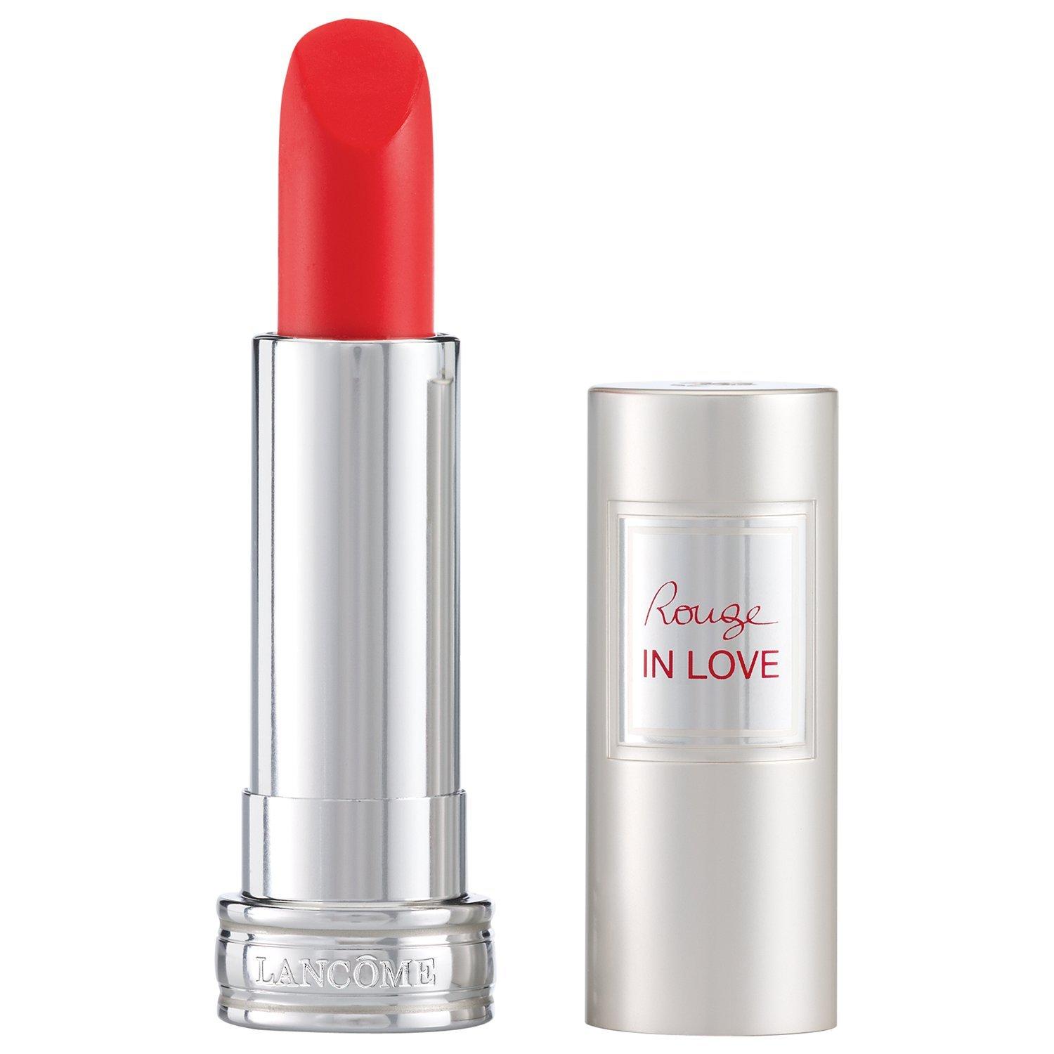 Lancôme Rouge In Love