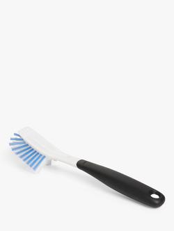 OXO Good Grips Washing Up Brush, Black