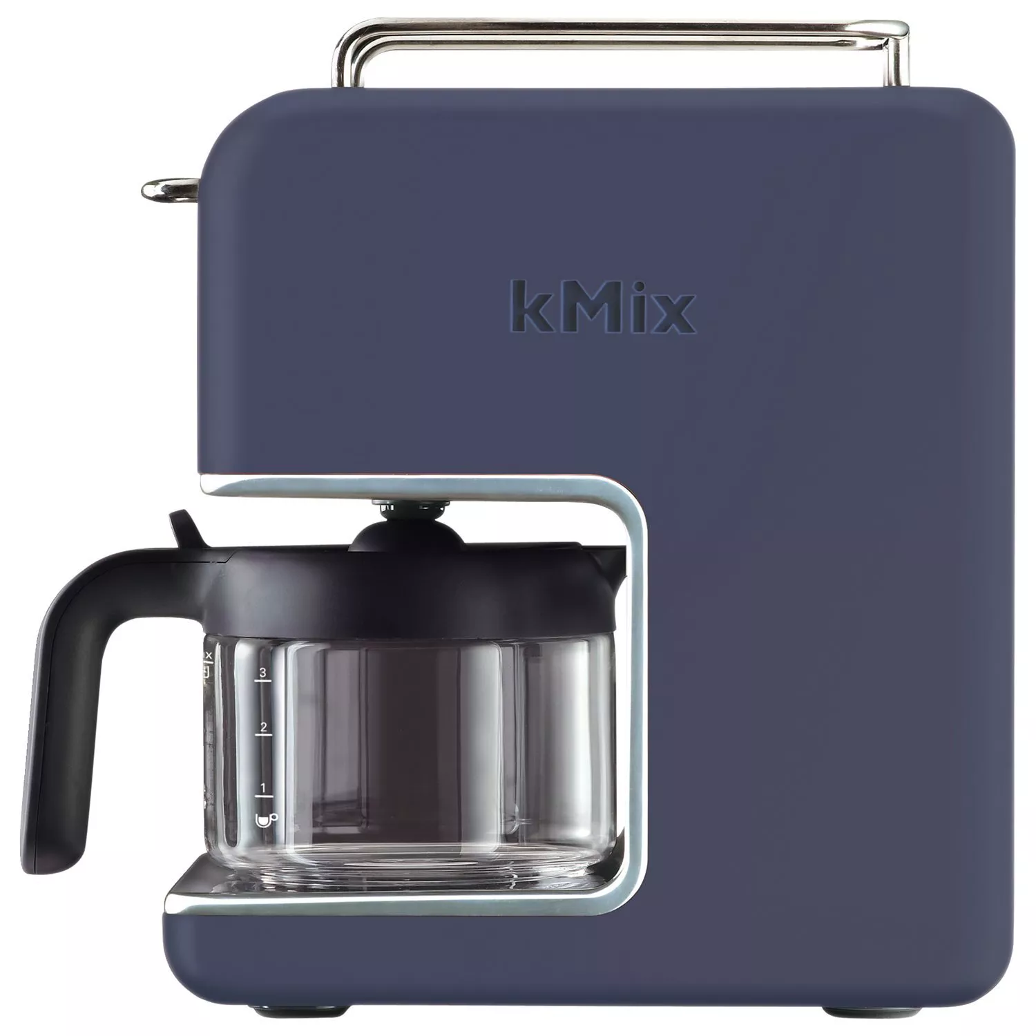 Kenwood kMix CM0650 Filter Coffee Maker