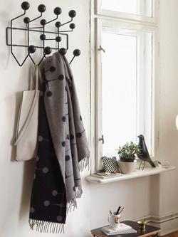 Vitra Eames House Bird, Black - view 2, 