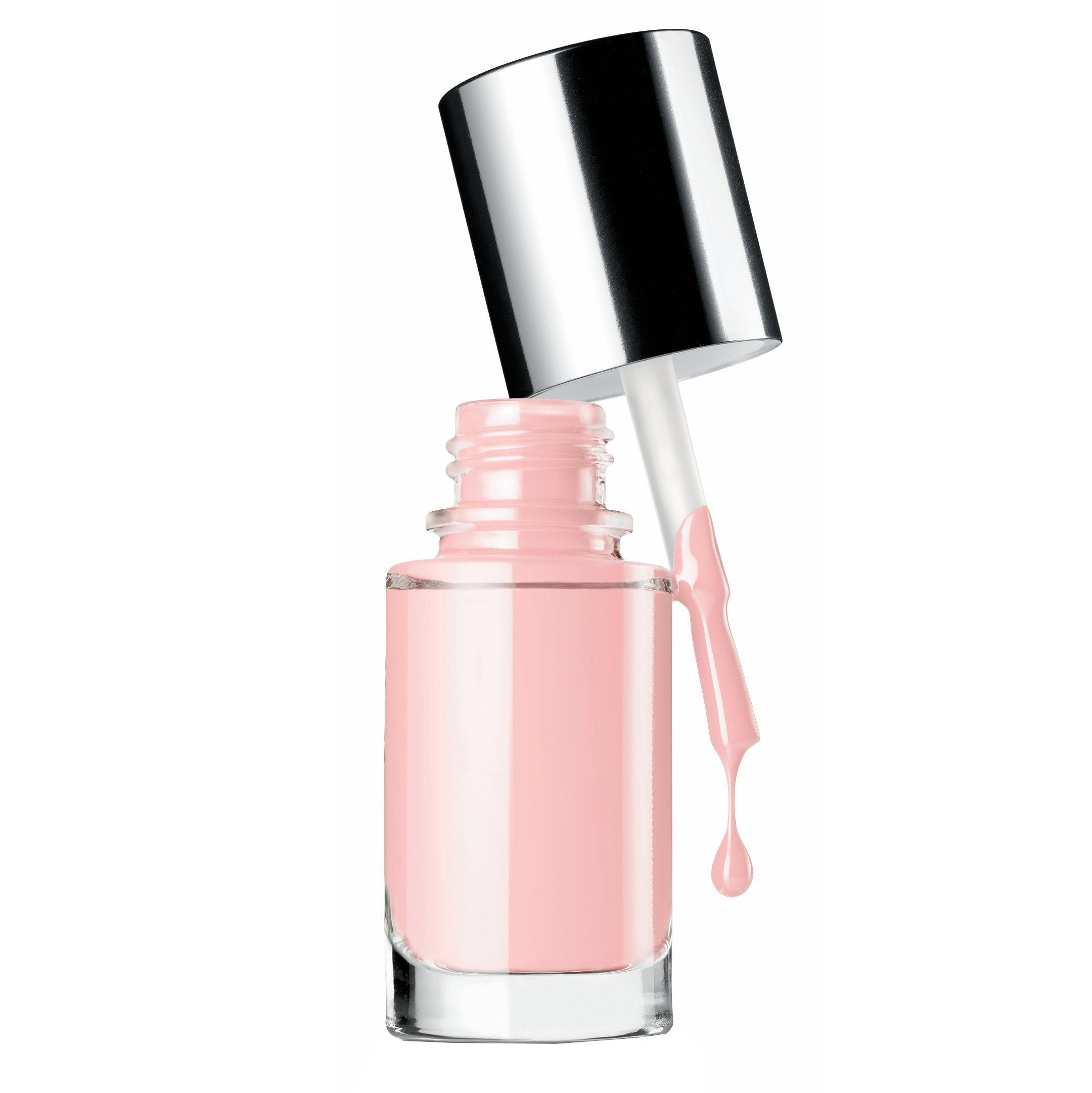 Clinique A Different Nail Enamel For Sensitive Skins