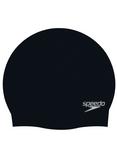 Speedo Adult Moulded Silicone Swimming Cap