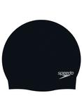 Speedo Adult Moulded Silicone Cap