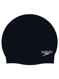 Speedo Adult Moulded Silicone Swimming Cap