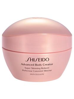 Shiseido Advanced Body Corrector Super Slimming Reducer, 200ml, 