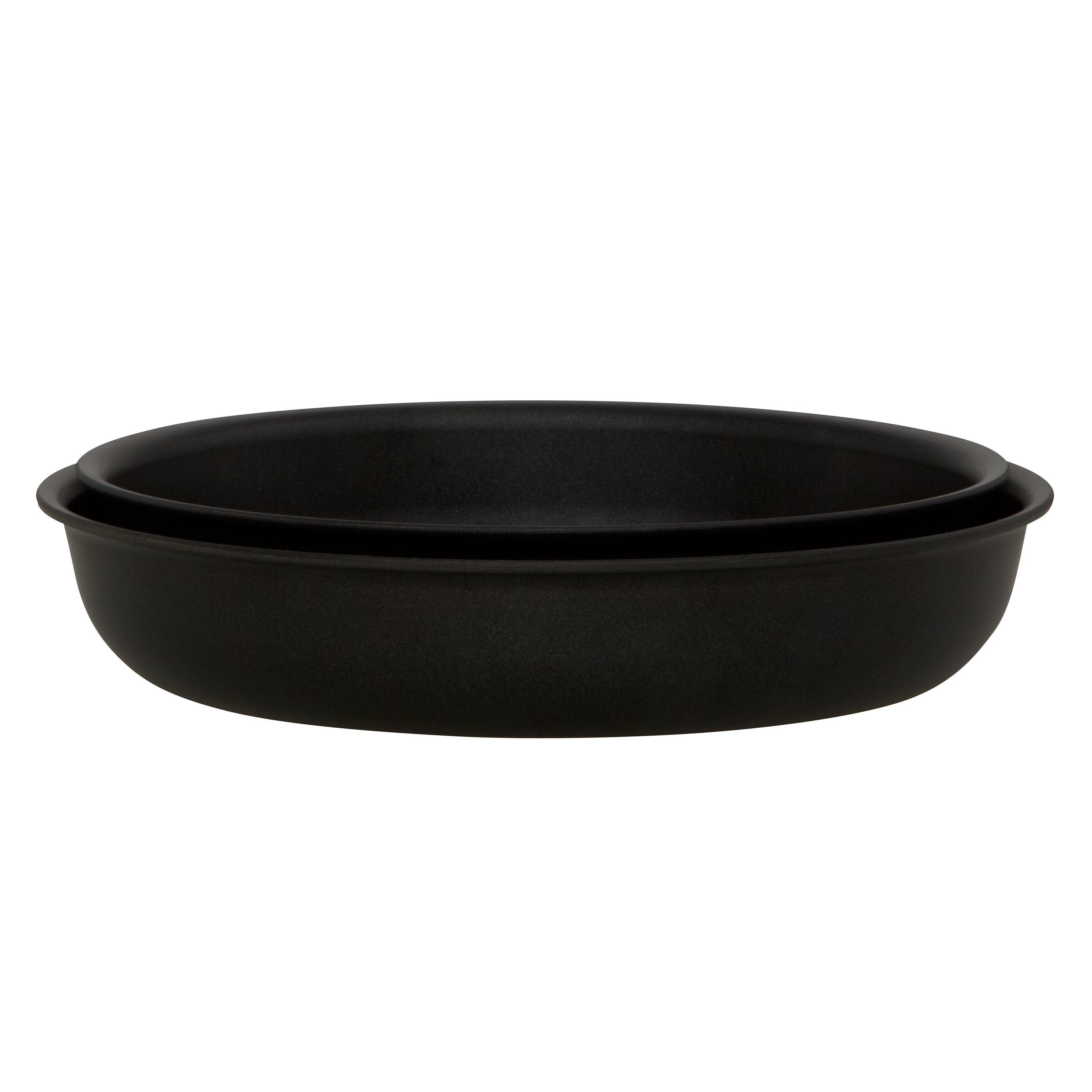 Tefal Ingenio Induction Frying Pan Set, 3 Piece