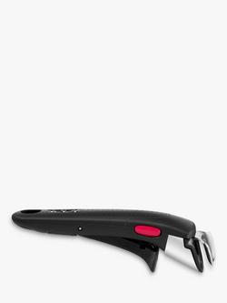 Tefal Ingenio Bakelite Handle, Black - view 2, Black
