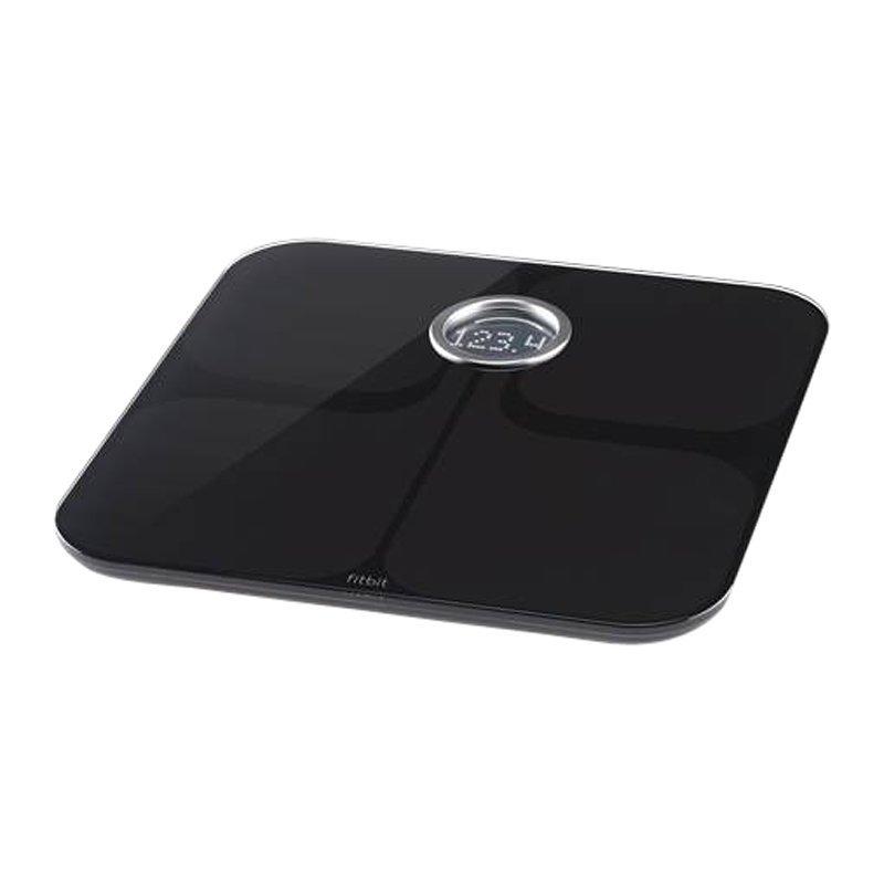 Fitbit Aria Wi-Fi Smart Bathroom Scale