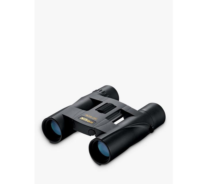 Nikon Aculon A30 Binoculars, 10 x 25