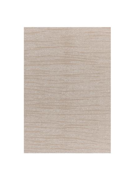 John Lewis Silk Twist Vinyl Wallpaper, Putty