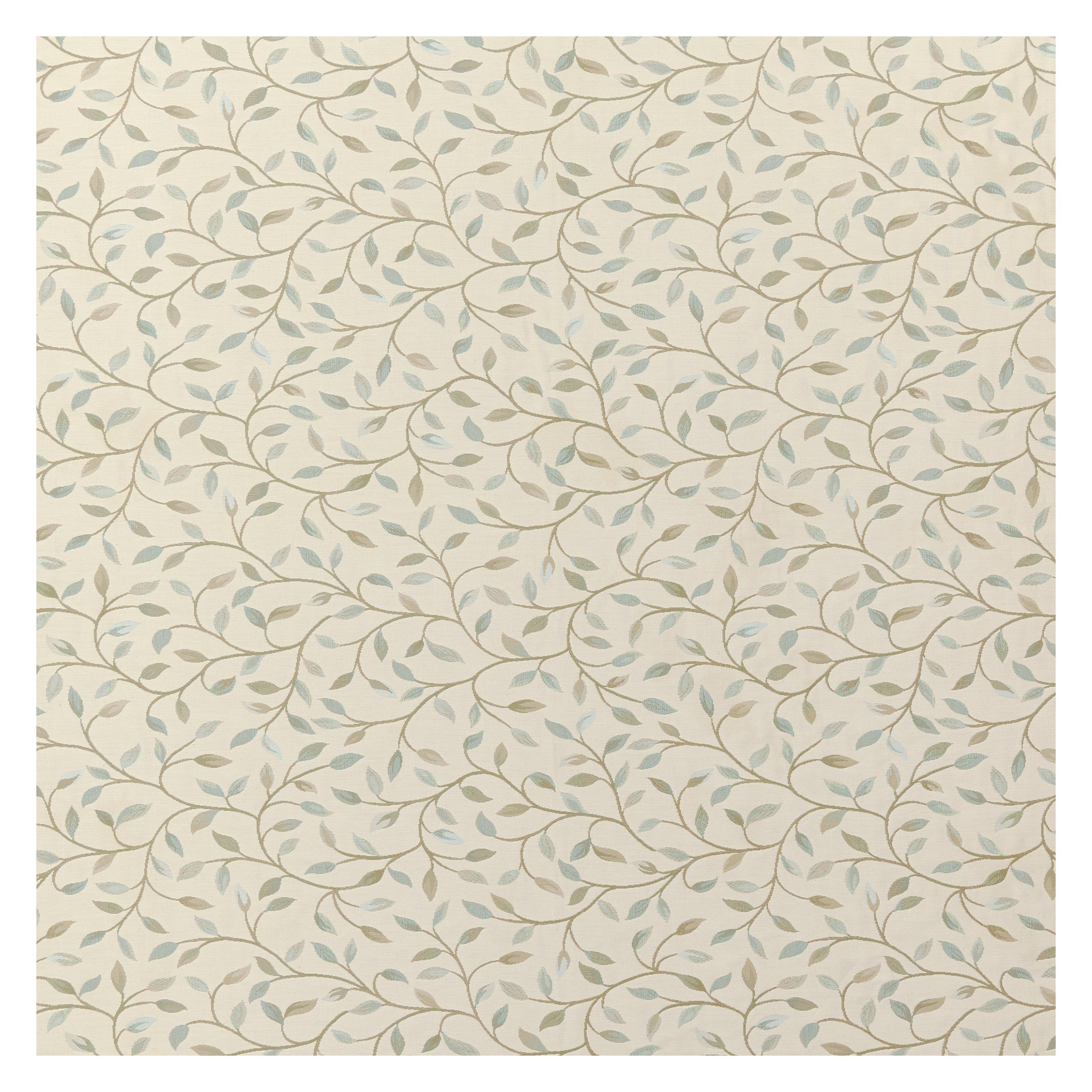 Voyage Cervino Furnishing Fabric, Duck Egg