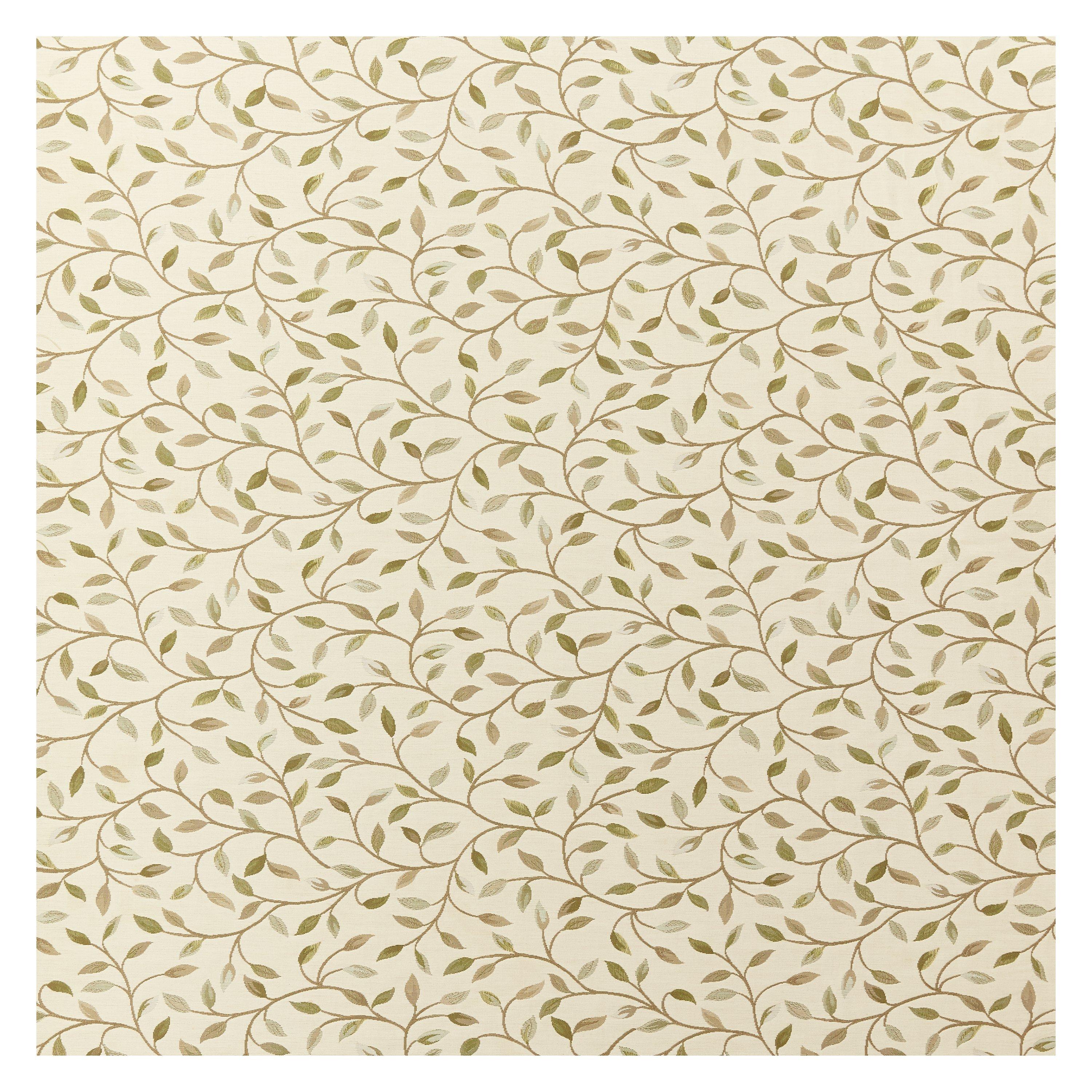 Voyage Cervino Furnishing Fabric, Lichen