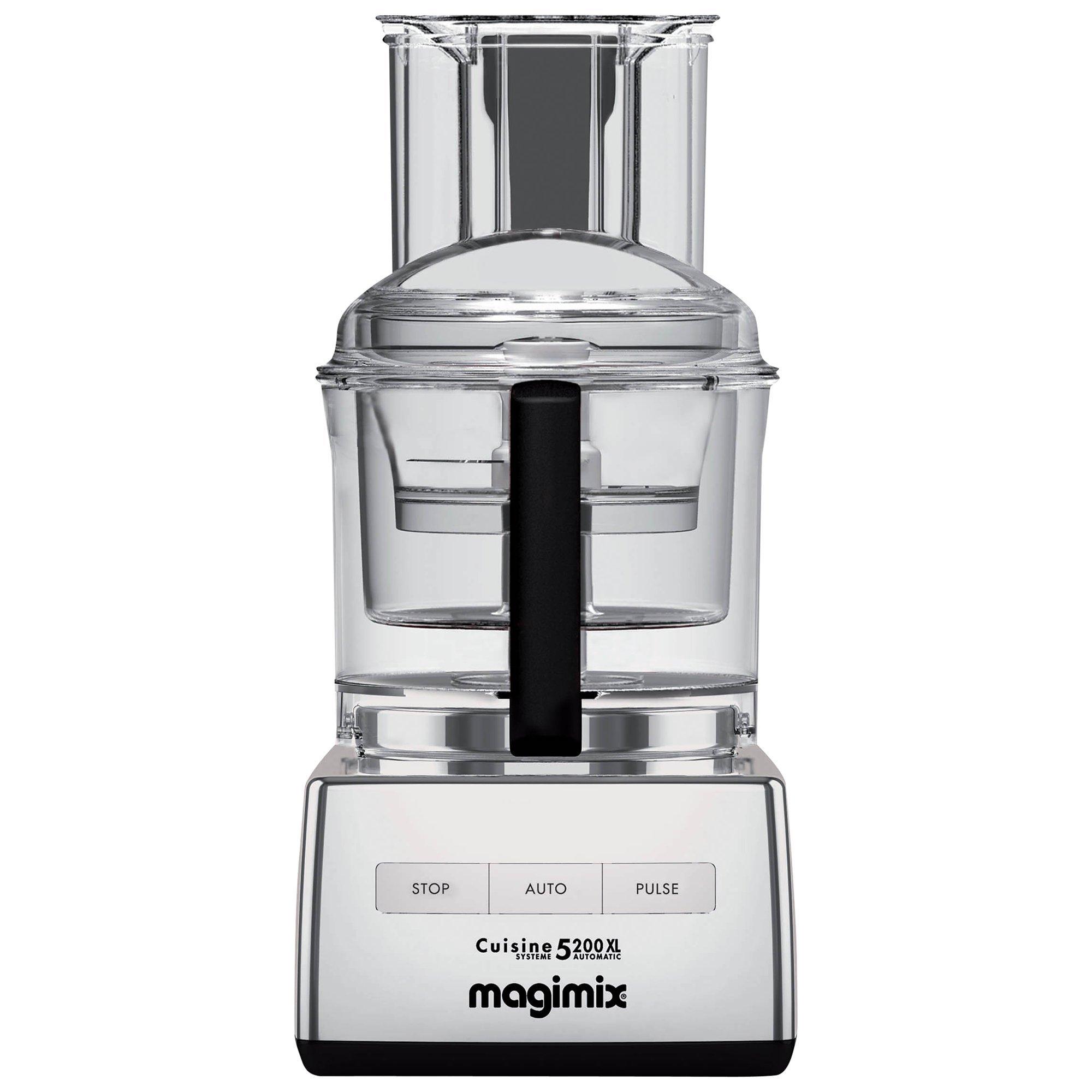 Magimix 5200XL BlenderMix Food Processor
