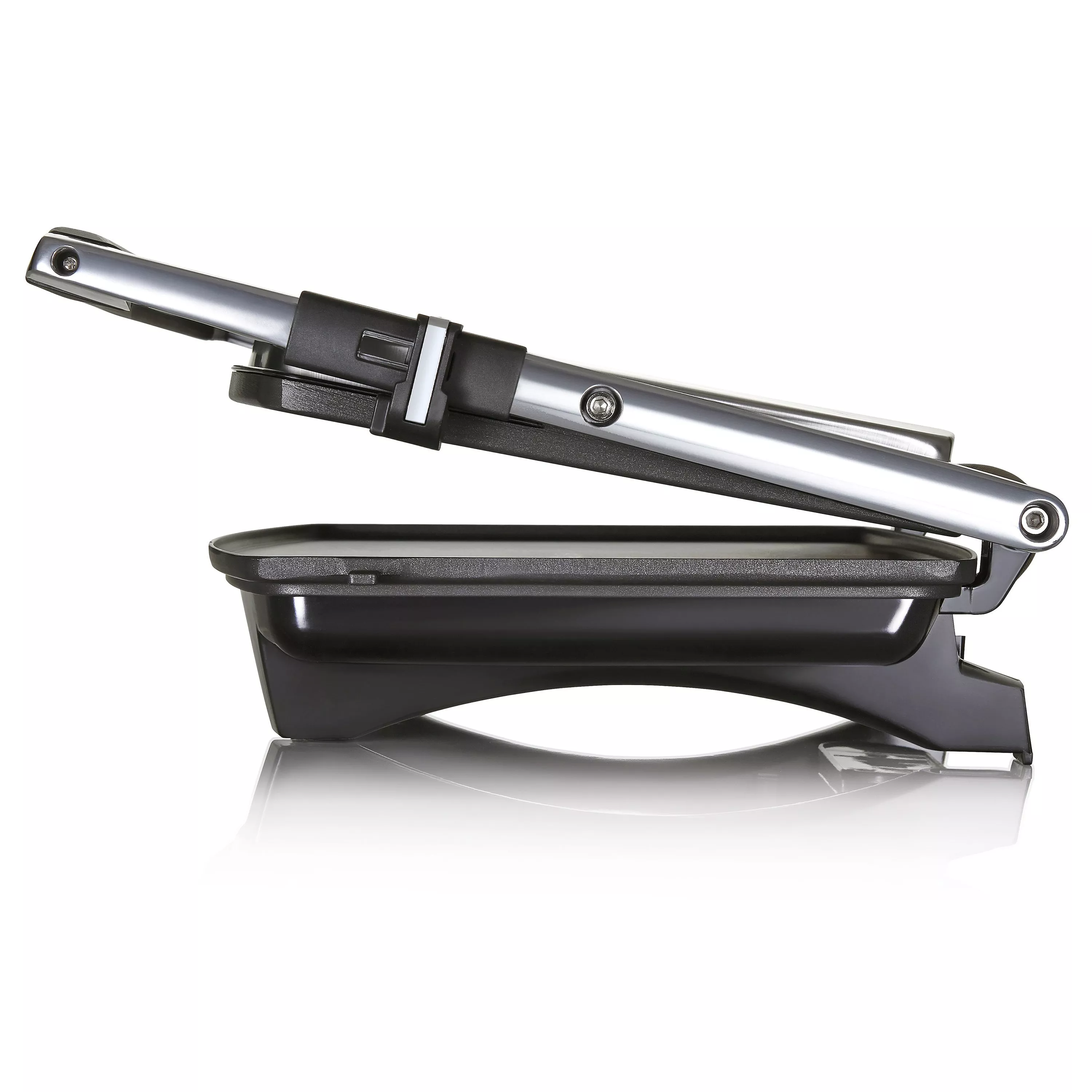 Breville VST026 Platino Tostiera - Tostapane Per Panini E Non Solo - Foto 9