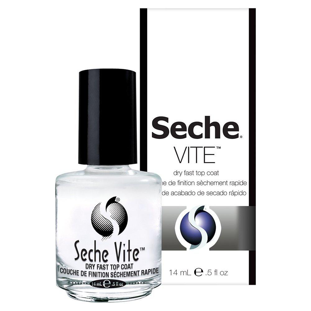 Seche Vite™ Fast Dry Top Coat, 14ml