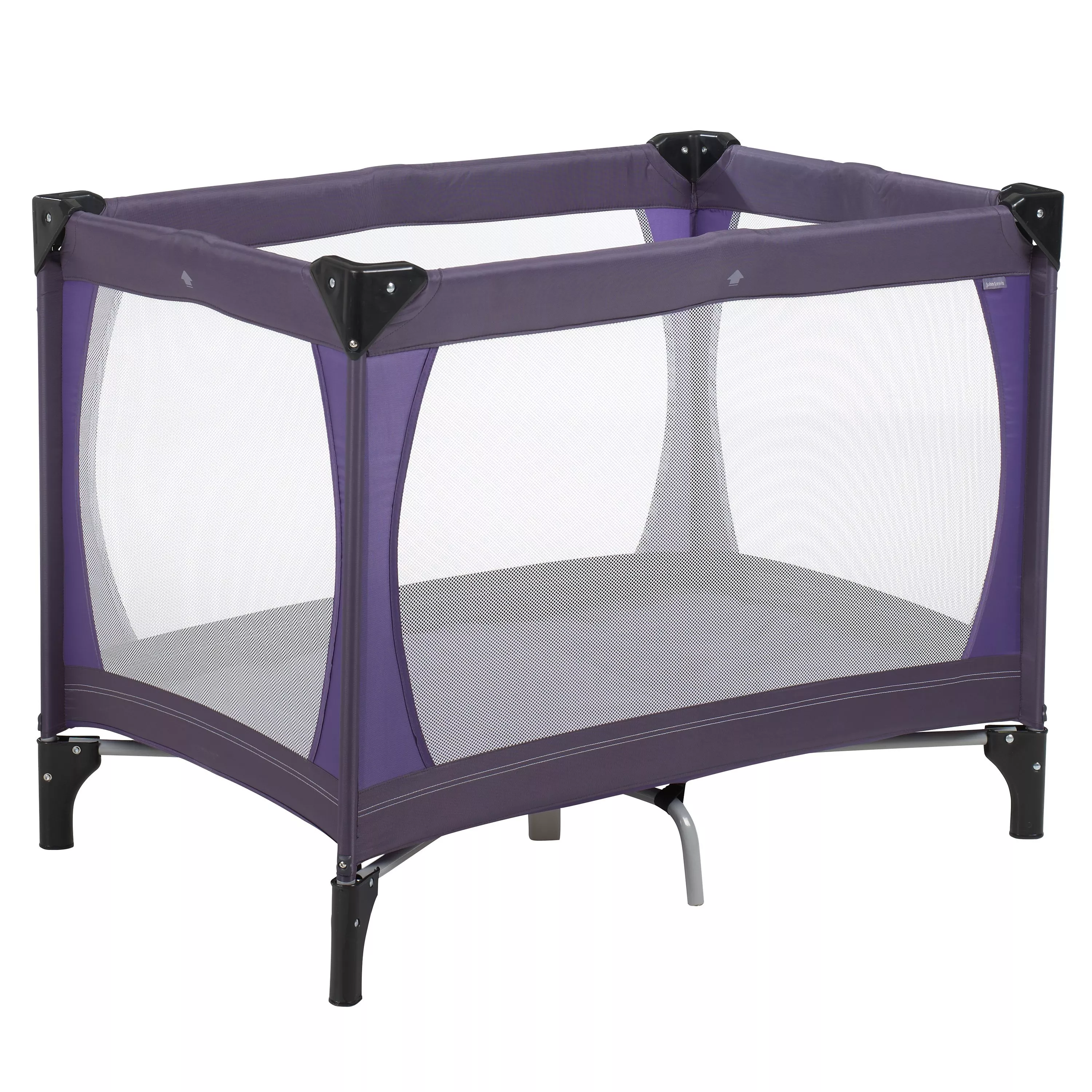 M&p travel cot best sale