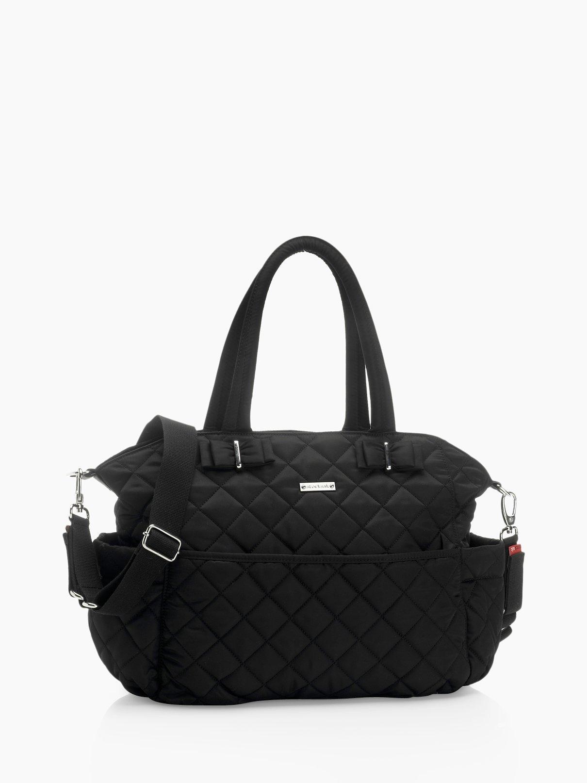 Storksak bobby diaper bag sale