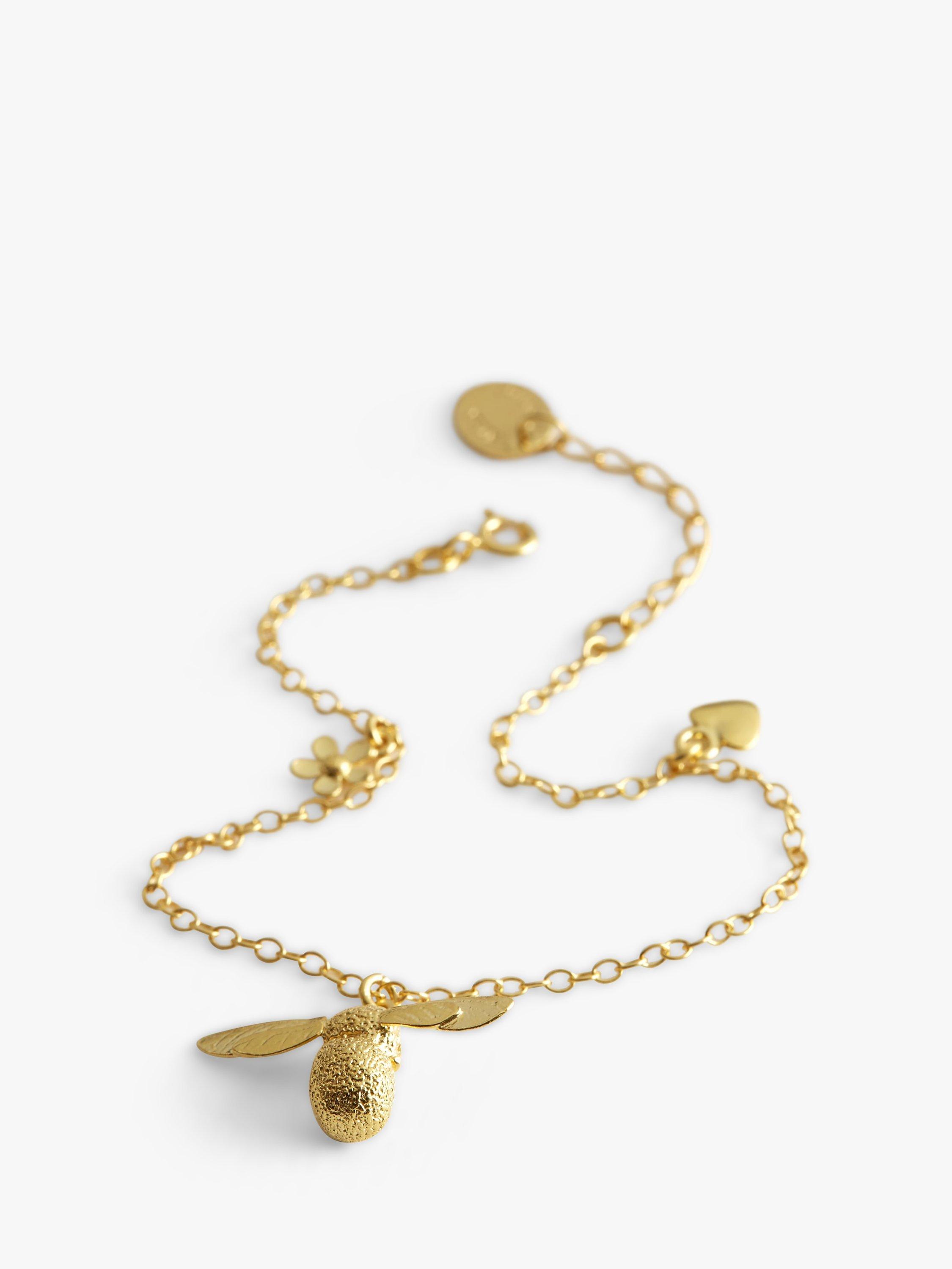 Alex monroe baby bee necklace john lewis deals
