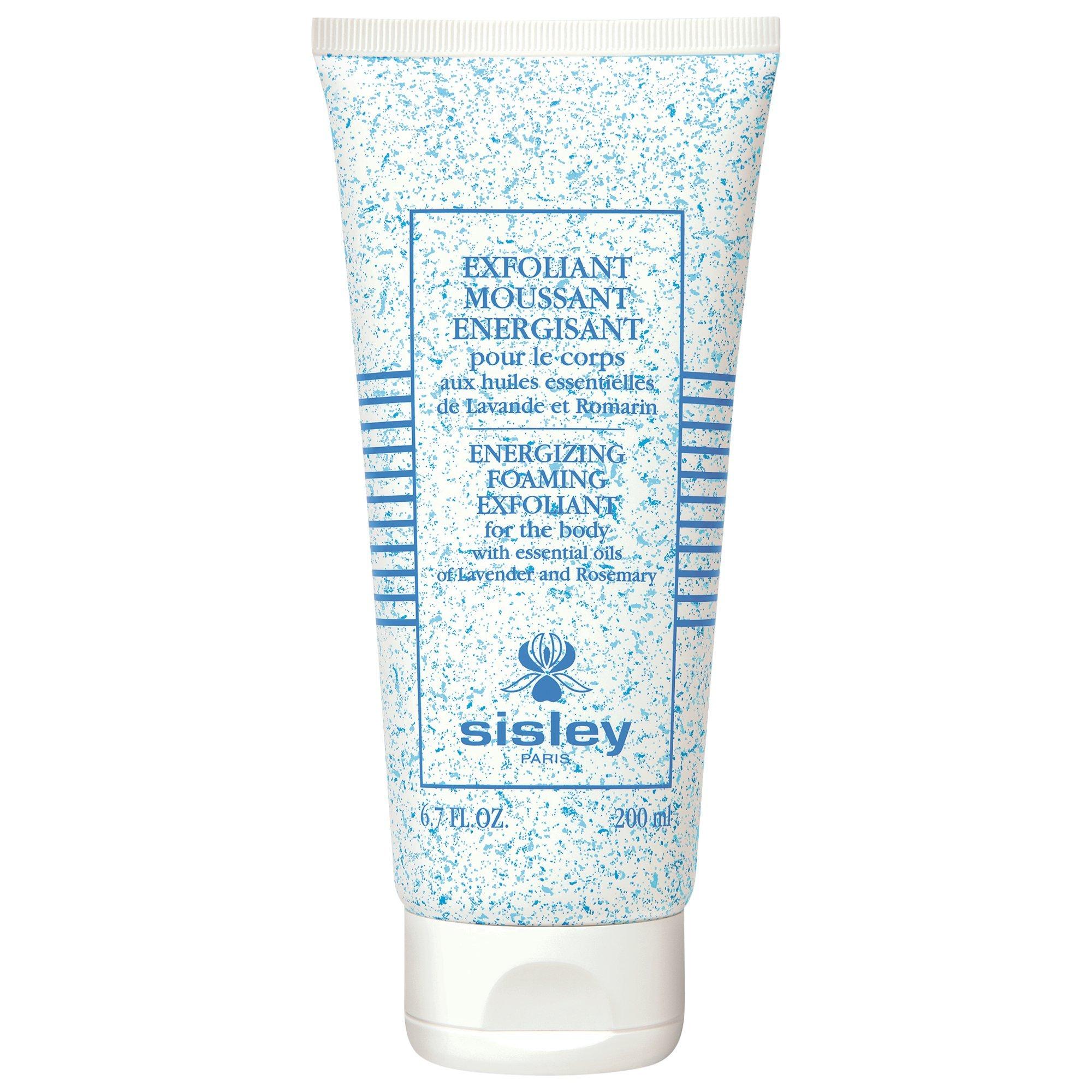 Product image 1 of 1, which shows Sisley-Paris Energizing Foaming Exfoliant, 200ml