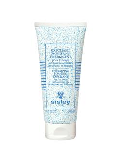 Sisley-Paris Energizing Foaming Exfoliant, 200ml, 