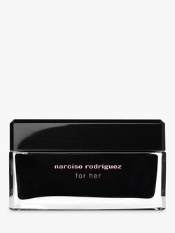 Narciso Rodriguez Body Cream, 150ml, 