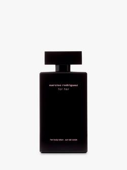 Narciso Rodriguez Body Lotion, 200ml, 