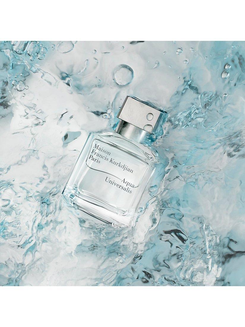Product image 3 of 4, which shows Maison Francis Kurkdjian Aqua Universalis Eau de Toilette, 70ml