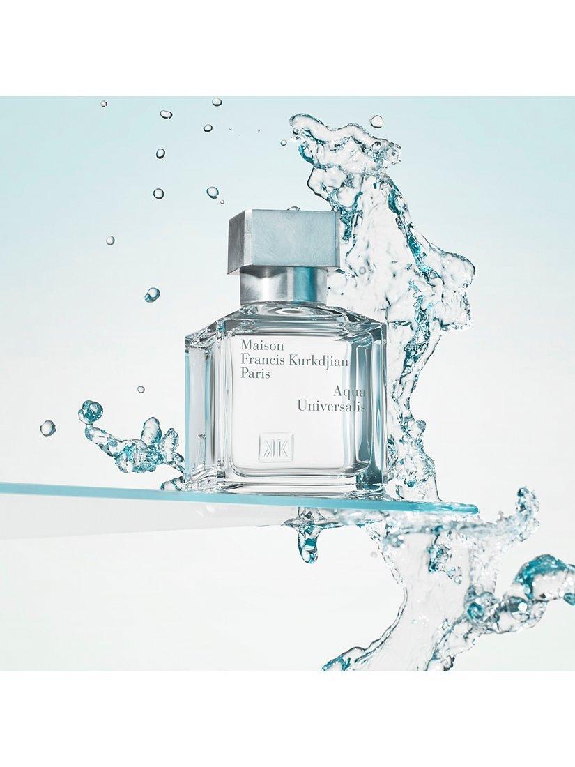 Product image 4 of 4, which shows Maison Francis Kurkdjian Aqua Universalis Eau de Toilette, 70ml