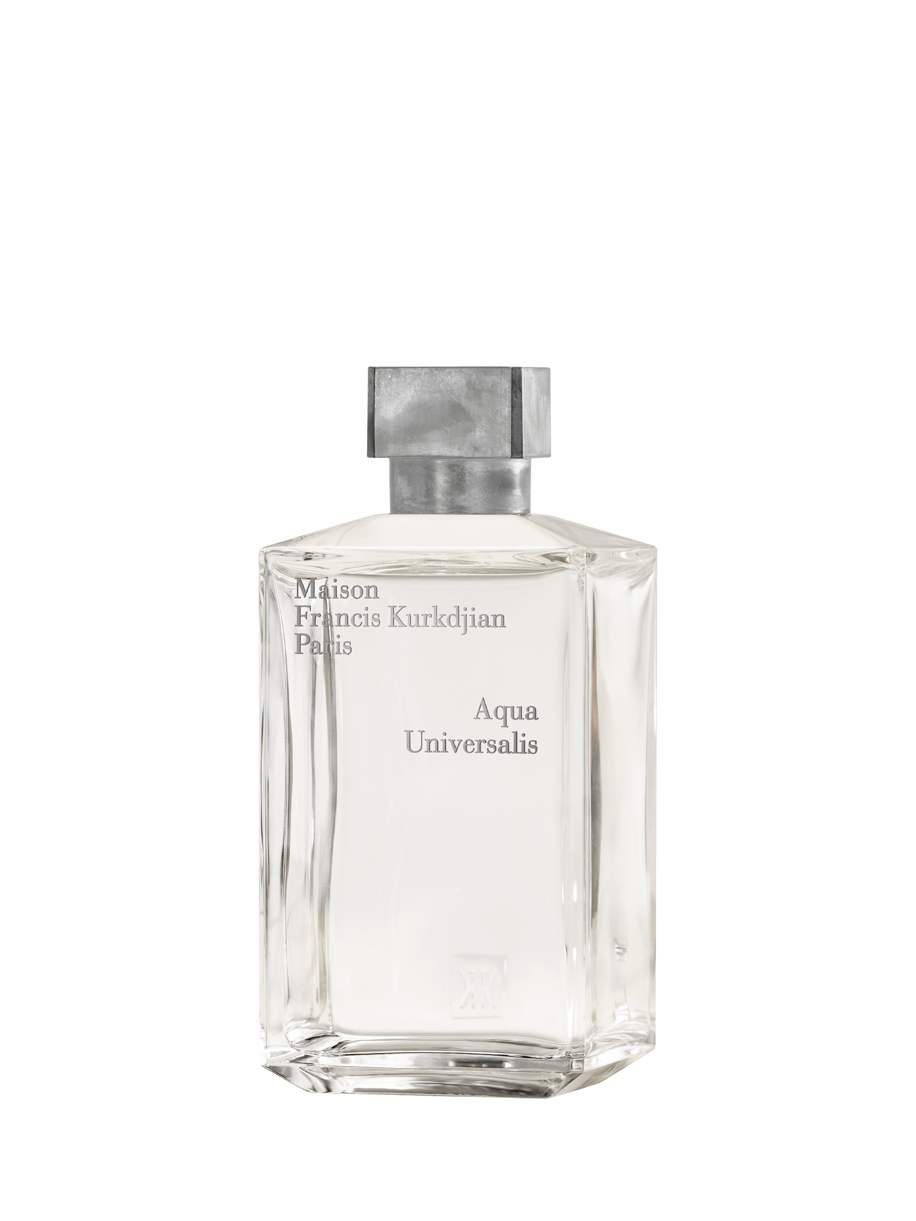 Product image 1 of 4, which shows Maison Francis Kurkdjian Aqua Universalis Eau de Toilette, 200ml