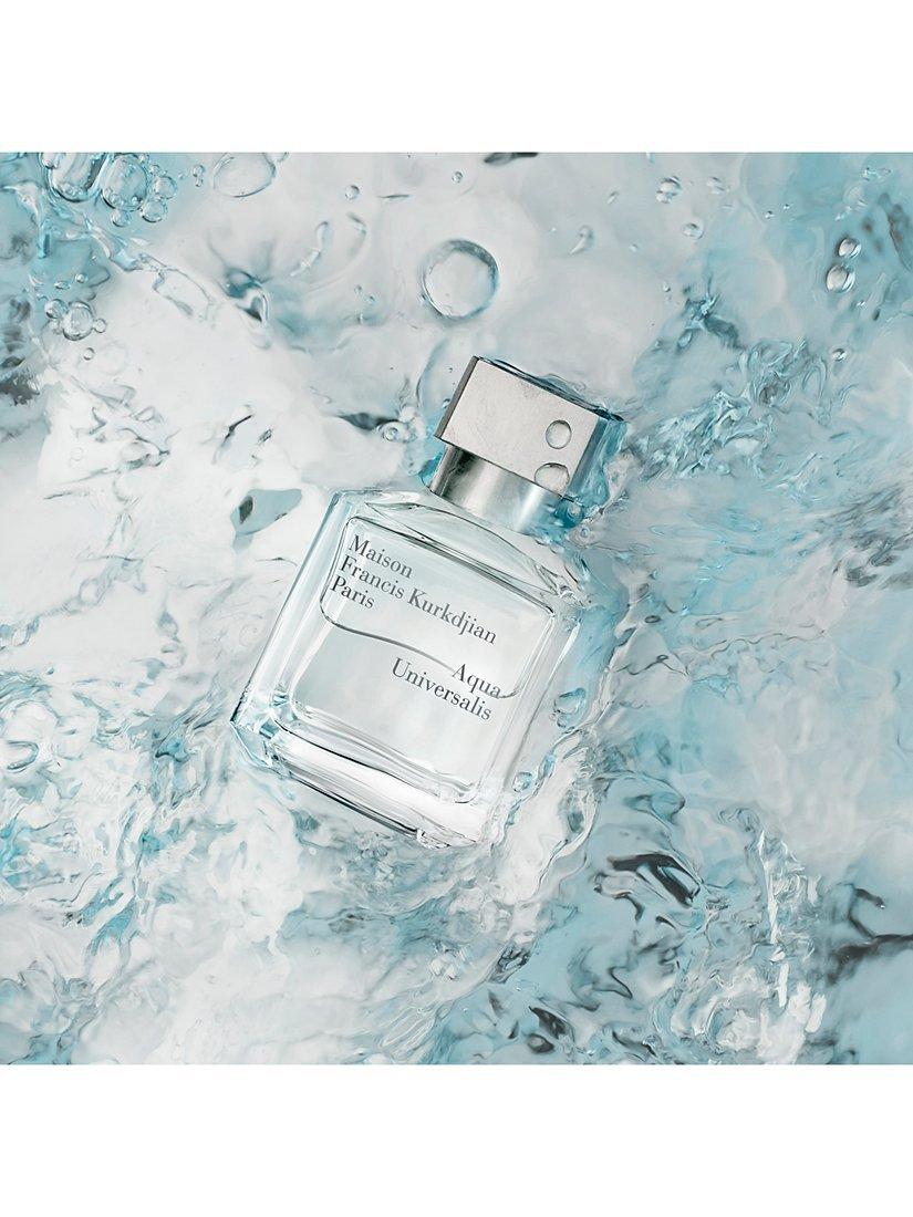 Product image 3 of 4, which shows Maison Francis Kurkdjian Aqua Universalis Eau de Toilette, 200ml