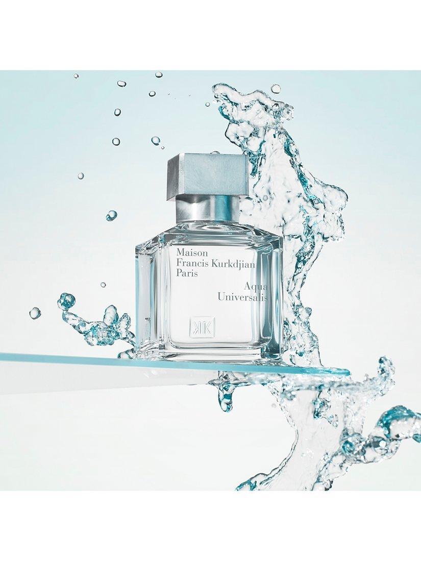 Product image 4 of 4, which shows Maison Francis Kurkdjian Aqua Universalis Eau de Toilette, 200ml