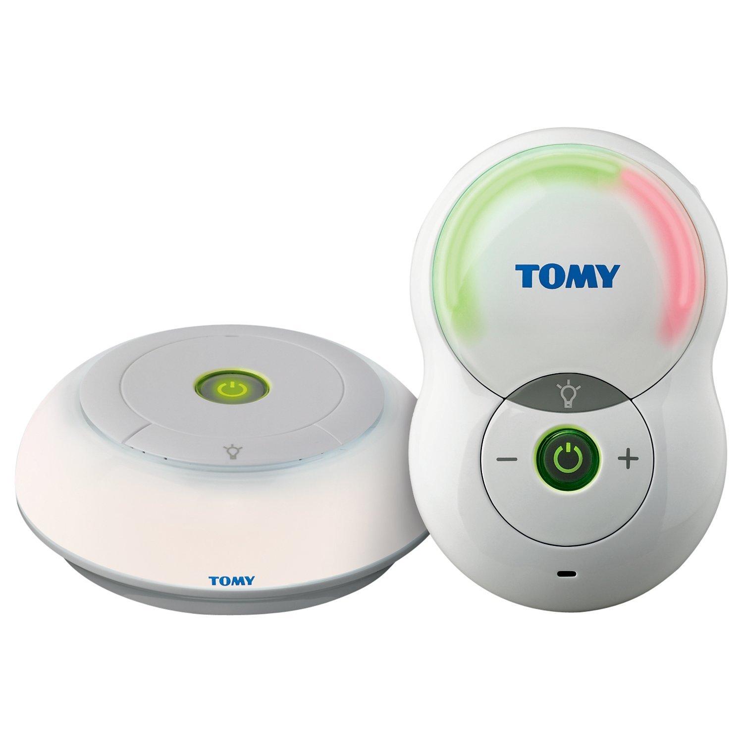Tomy Digital TF500 Baby Monitor