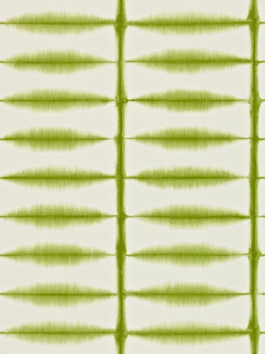 Scion Shibori Paste the Wall Wallpaper, Leaf, 110437