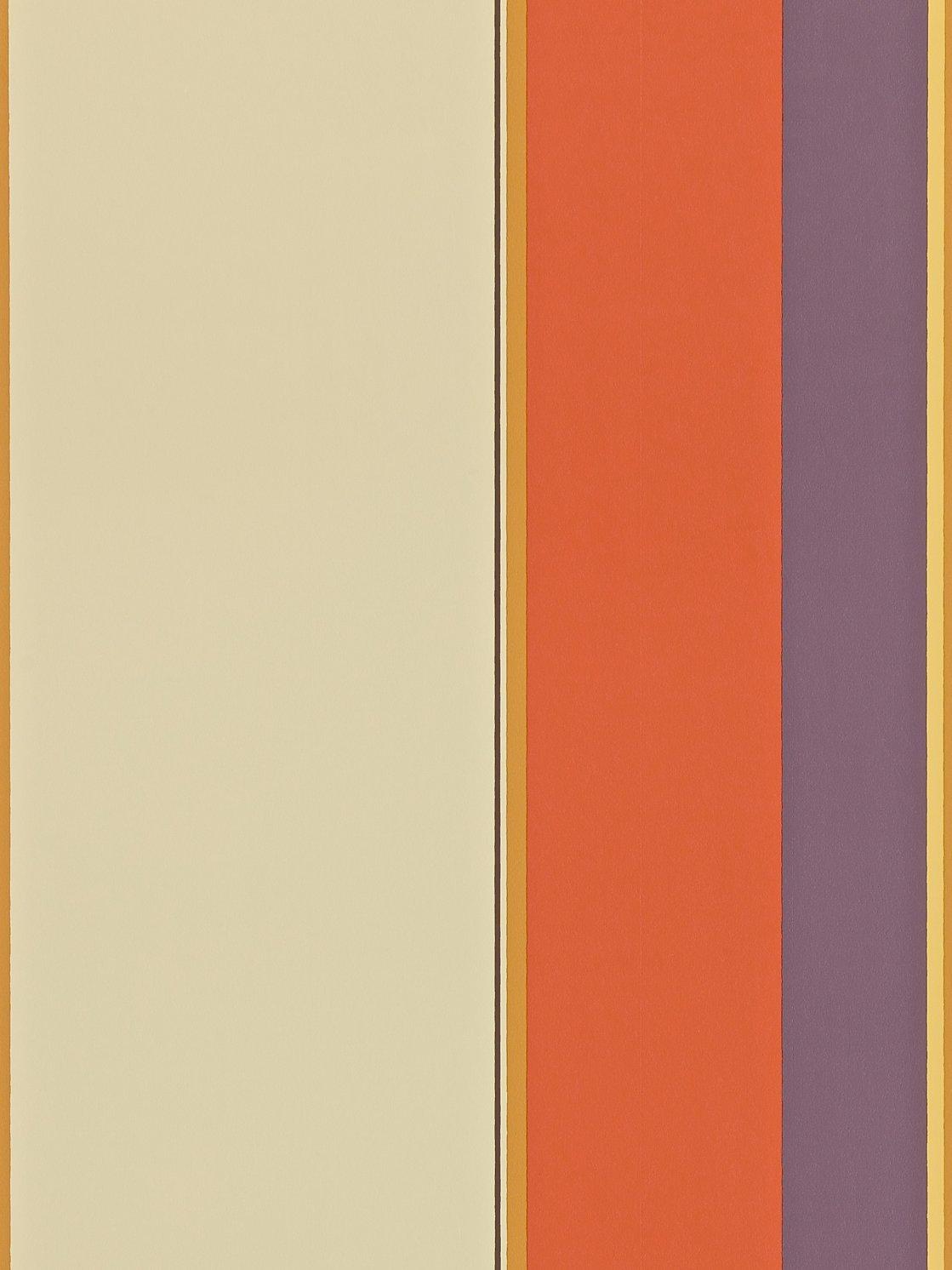 Scion Adisa Paste the Wall Wallpaper, Spice / Multi, 110475