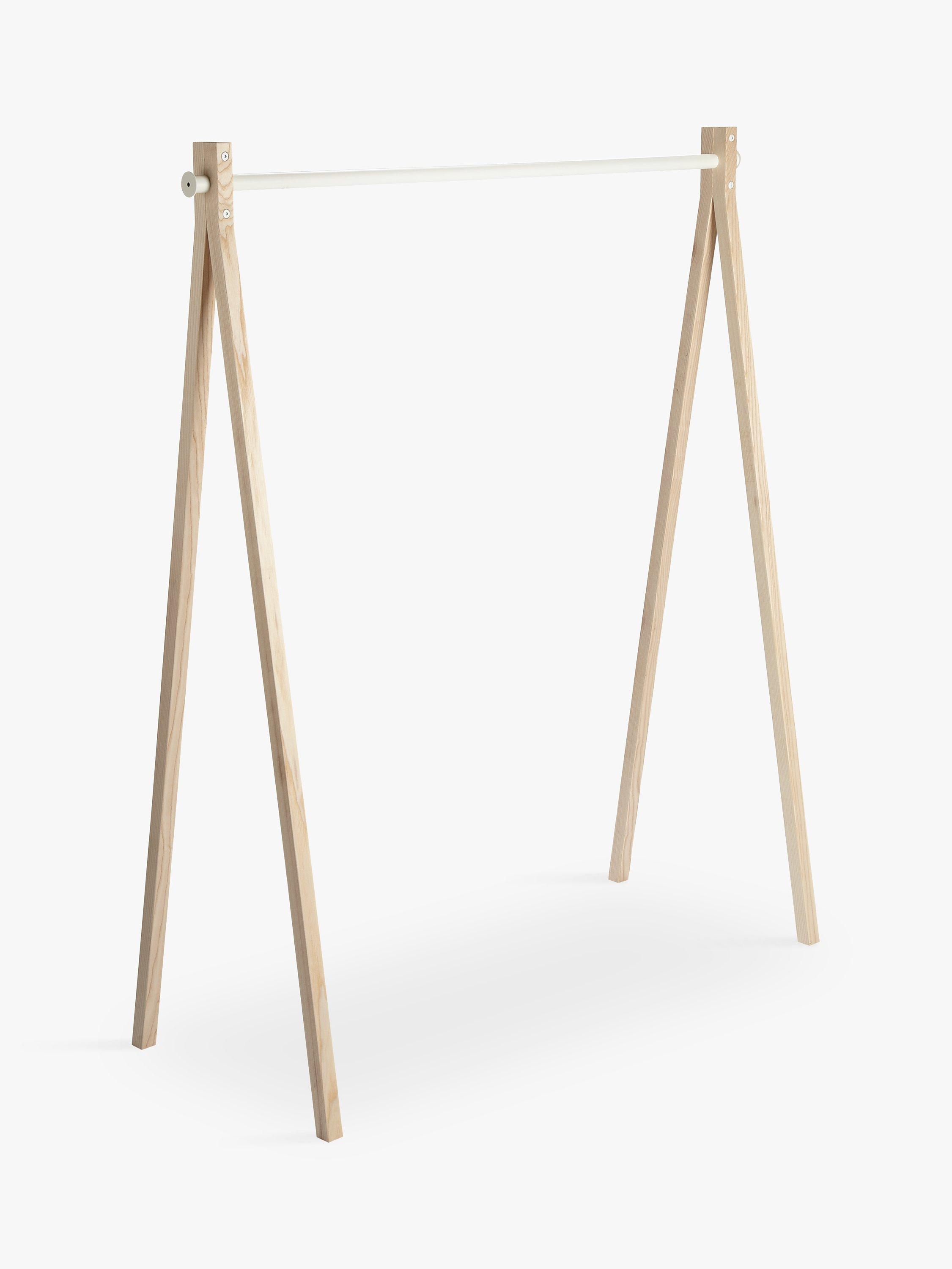 Nomess Copenhagen Dress Up Clothes Rack, 120cm