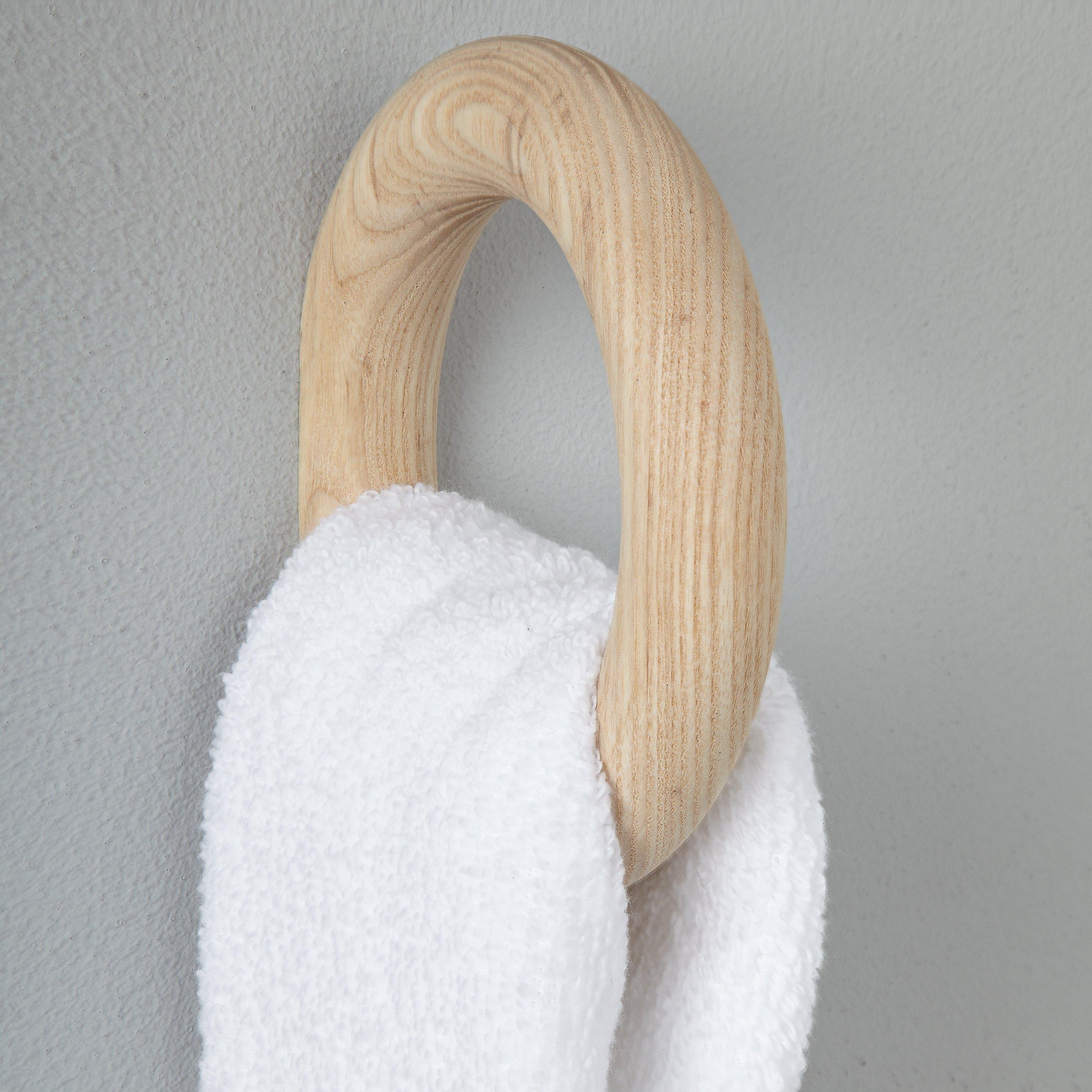 Hay Gym Hook, Medium