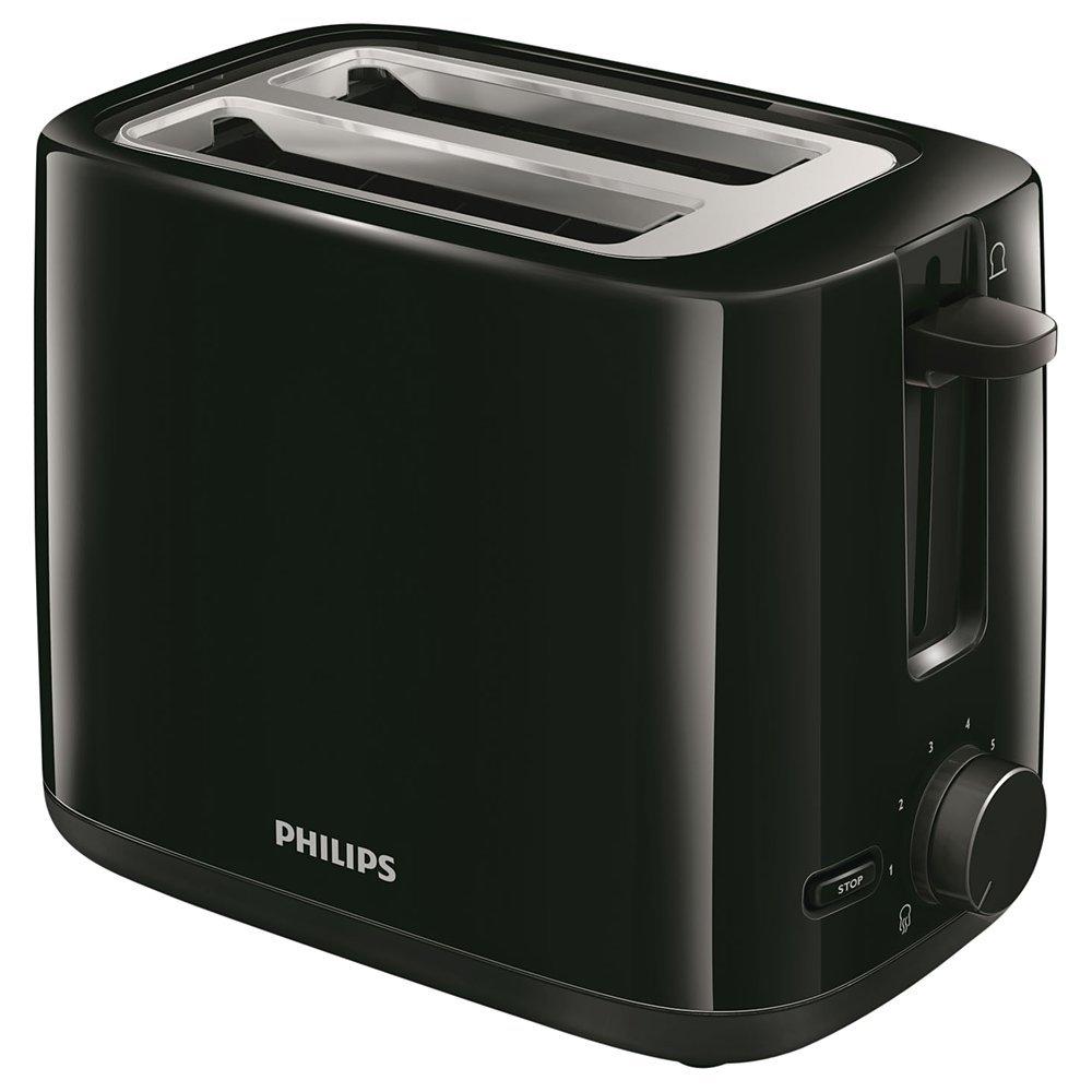 Philips HD2595 Daily Collection 2-Slice Toaster