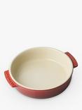 Le Creuset Stoneware Tapas Dish, 14cm