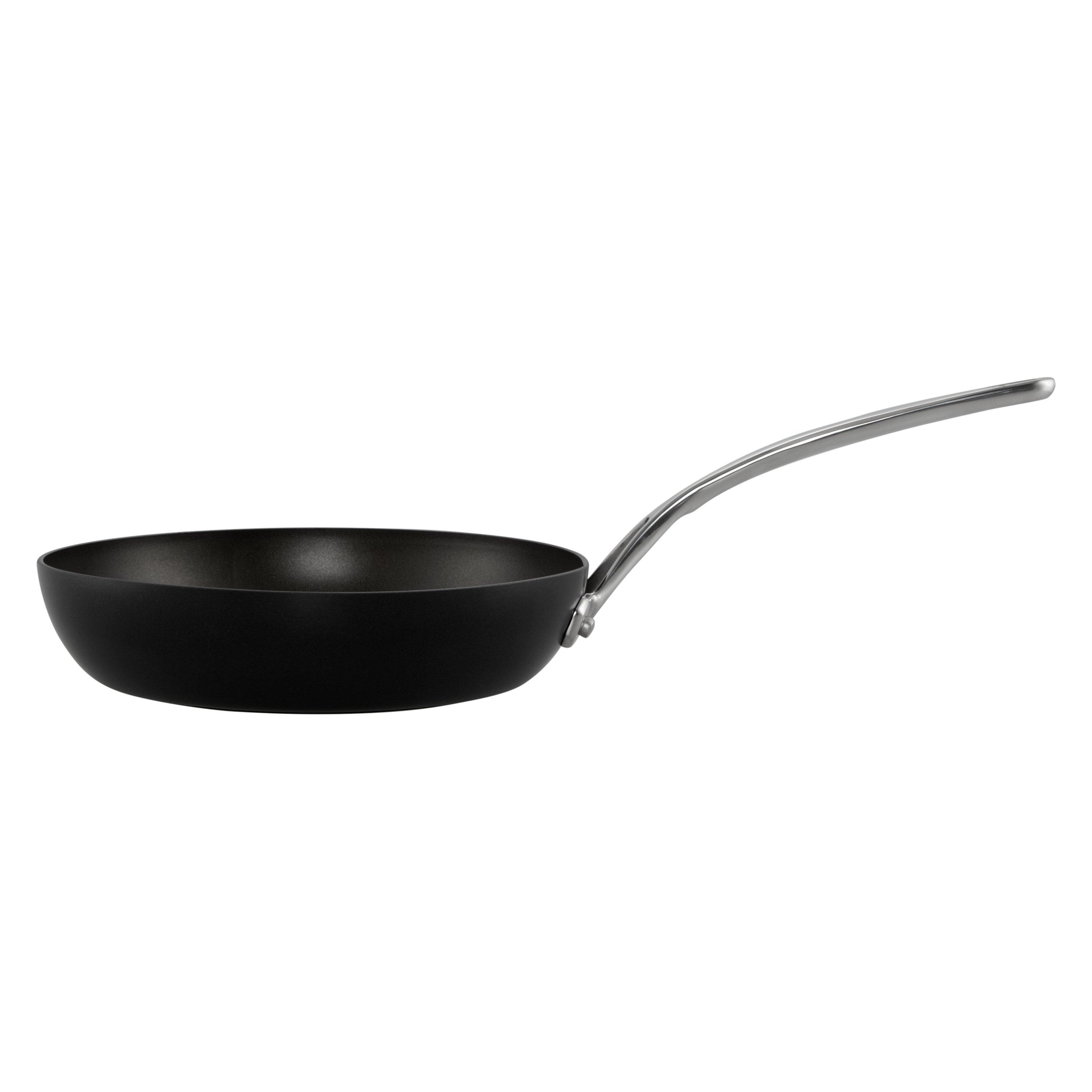 Simply Perfect by Raymond Blanc Hard Anodised Skillet, Dia.24cm