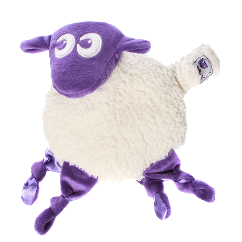 Ewan the Dream Sheep Snuggly Baby Comforter
