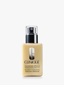Clinique Dramatically Different Moisturising Lotion+, 