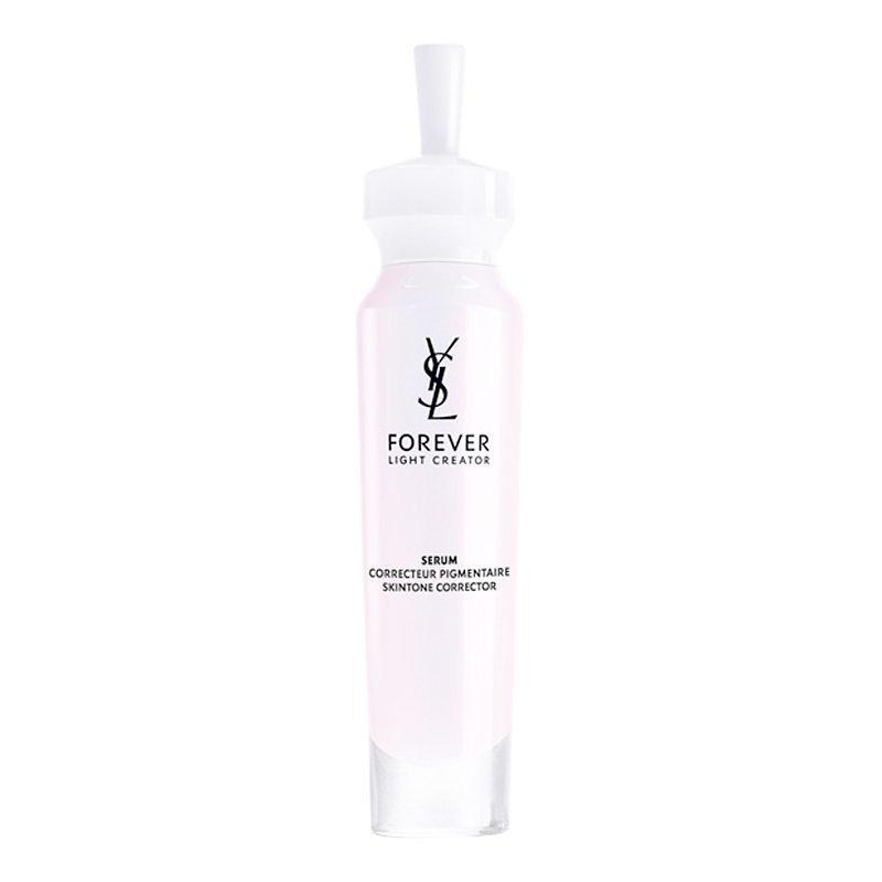 Yves Saint Laurent Forever Light Creator Skintone Corrector Serum