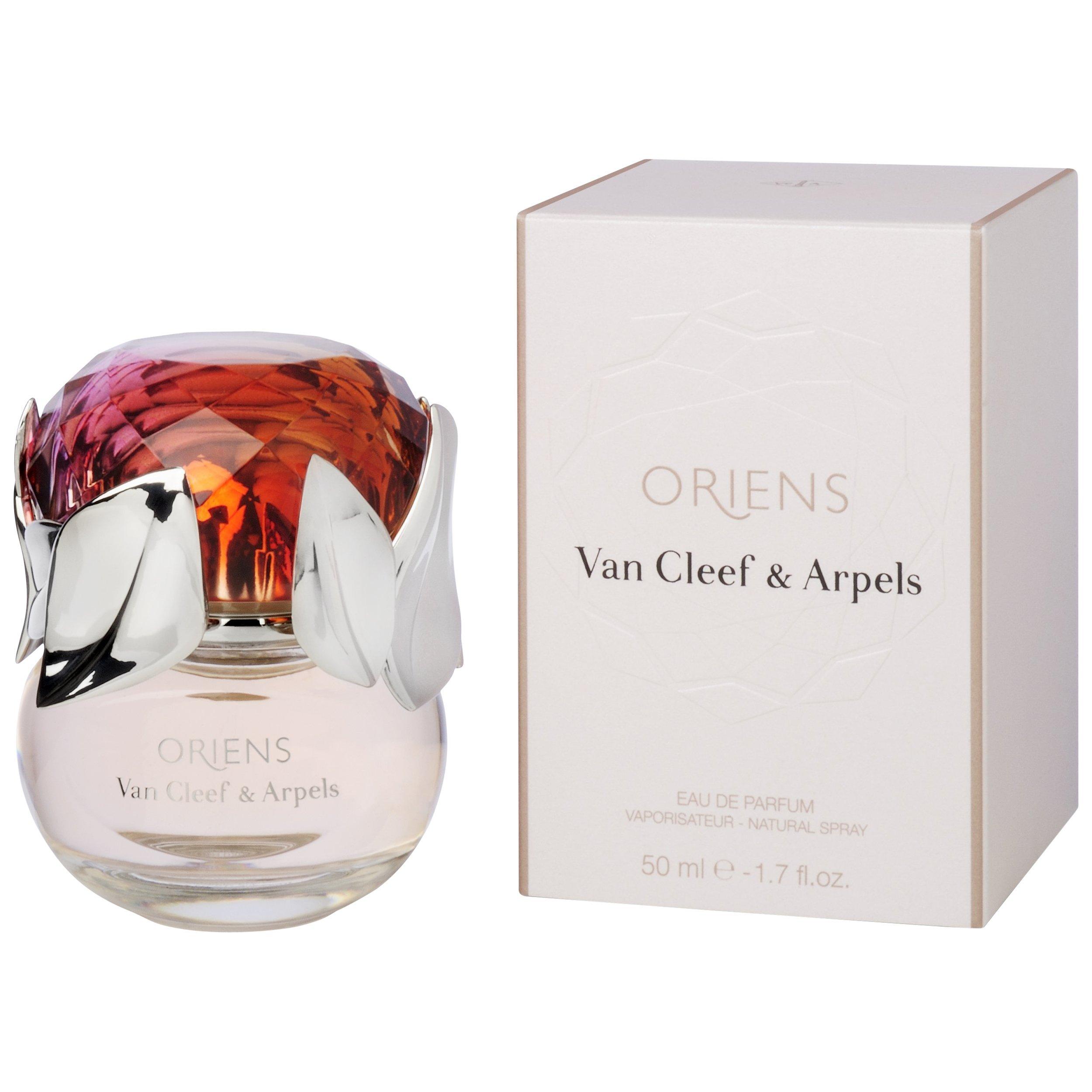 Van Cleef & Arpels Oriens Eau de Parfum