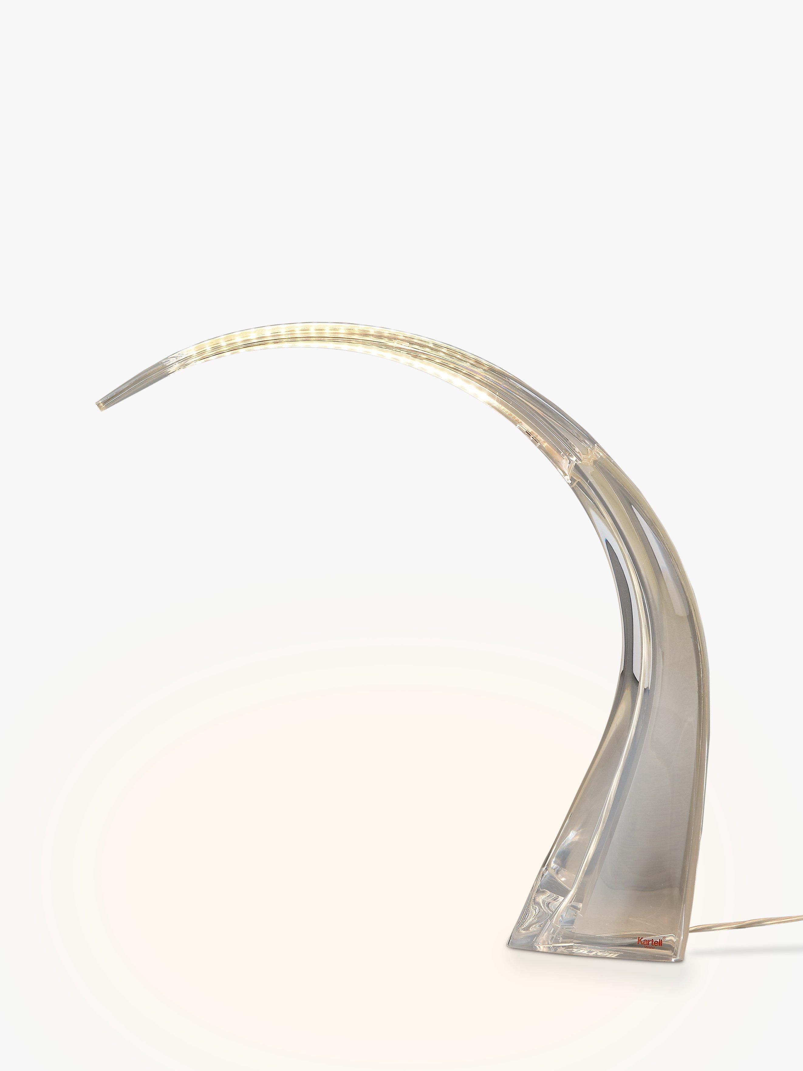 Kartell Taj Mini LED Task Lamp