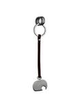 Georg Jensen Nellephant Keyring